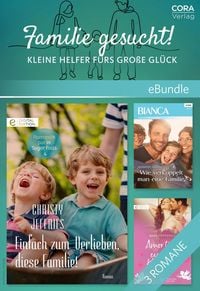 Produktbild: Familie gesucht! - Kleine Helfer f&uuml;rs gro&szlig;e Gl&uuml;ck
