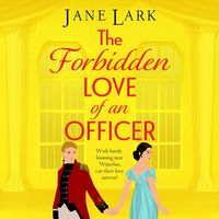 Produktbild: The Forbidden Love of an Officer