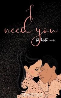 Produktbild: I Need You To Hate Me
