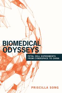Produktbild: Biomedical Odysseys