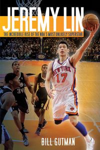 Produktbild: Jeremy Lin
