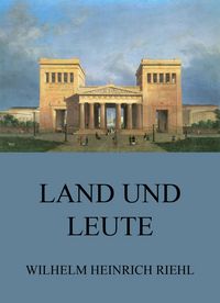 Produktbild: Land und Leute