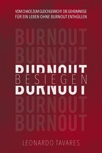 Produktbild: Burnout Besiegen