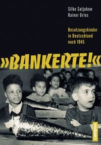 Produktbild: &raquo;Bankerte!&laquo;
