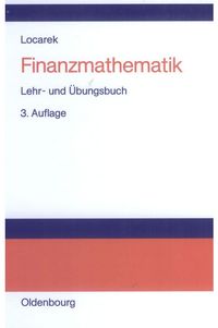 Produktbild: Finanzmathematik