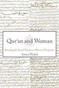 Produktbild: Qur'an and Woman