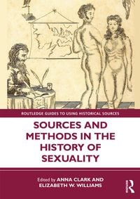 Produktbild: Sources and Methods in the History of Sexuality