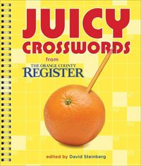 Produktbild: Juicy Crosswords from The Oran