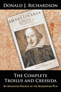 Produktbild: The Complete Troilus and Cressida