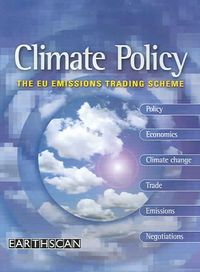 Produktbild: Butzengeiger, S: The EU Emissions Trading Scheme