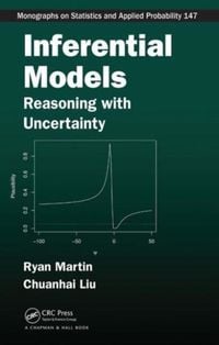 Produktbild: Inferential Models