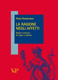 Produktbild: La ragione negli affetti