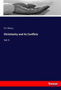 Produktbild: Christianity and Its Conflicts