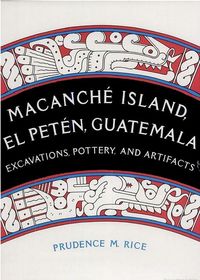 Produktbild: Macanch&eacute; Island, El Pet&eacute;n, Guatemala