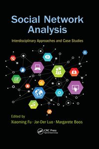 Produktbild: Social Network Analysis