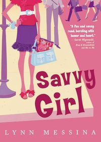 Produktbild: Savvy Girl