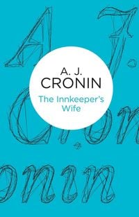 Produktbild: The Innkeeper's Wife