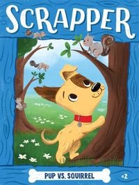 Produktbild: Pup vs. Squirrel