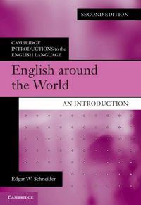 Produktbild: English around the World