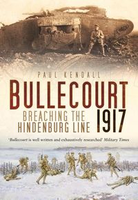 Produktbild: Bullecourt 1917