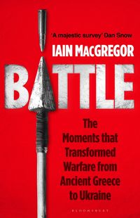 Produktbild: Battle