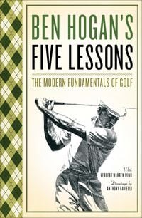 Produktbild: Hogan, B: Five Lessons