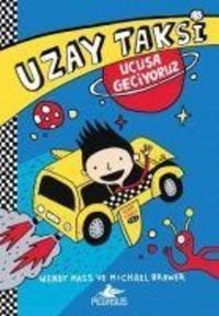 Produktbild: Uzay Taksi 1 - Ucusa Geciyoruz