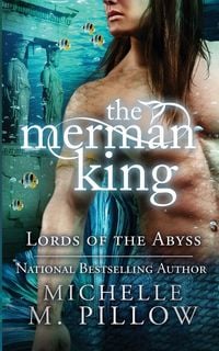 Produktbild: The Merman King