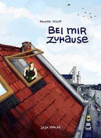 Produktbild: Bei mir zuhause