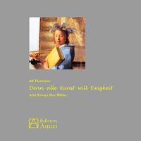 Produktbild: Denn alle Kunst will Ewigkeit