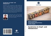 Produktbild: Syndrome im Kopf- und Halsbereich