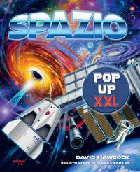 Produktbild: Spazio pop-up XXL