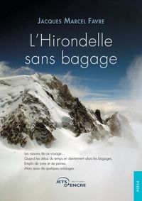 Produktbild: L hirondelle sans bagage