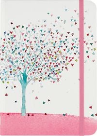 Produktbild: SM Jrnl Tree of Hearts