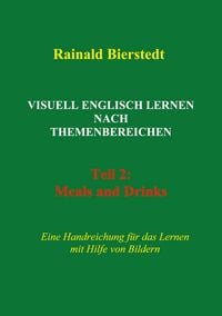 Produktbild: Visuell Englisch lernen nach Themenbereichen
