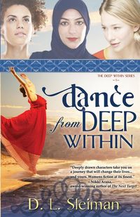 Produktbild: Dance from Deep Within