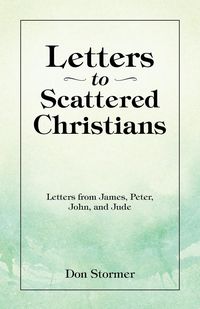 Produktbild: Letters to Scattered Christians