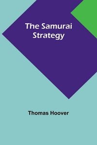 Produktbild: The Samurai Strategy