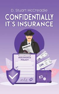 Produktbild: Confidentially It's Insurance