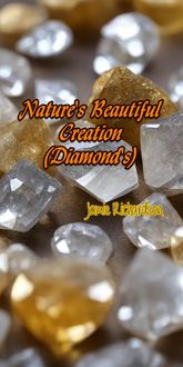 Produktbild: Nature's Beautiful Creation (Diamond's)