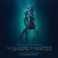 Bild vom Artikel The Shape Of Water vom Autor OST