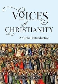 Produktbild: Voices of Christianity