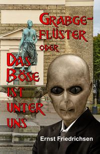 Produktbild: Grabgefl&uuml;ster