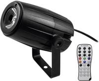 Produktbild: Eurolite 51916147 PST-5 LED-Effektstrahler Anzahl LEDs (Details):1
