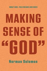 Produktbild: Making Sense of "God"