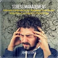 Produktbild: Stress Management
