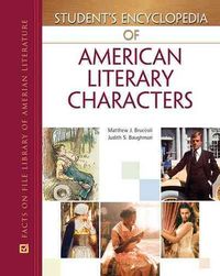 Produktbild: Students Ency Of Amer Literary