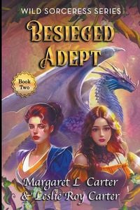 Produktbild: Besieged Adept