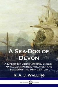 Produktbild: A Sea-Dog of Devon