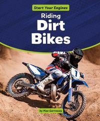 Produktbild: Riding Dirt Bikes